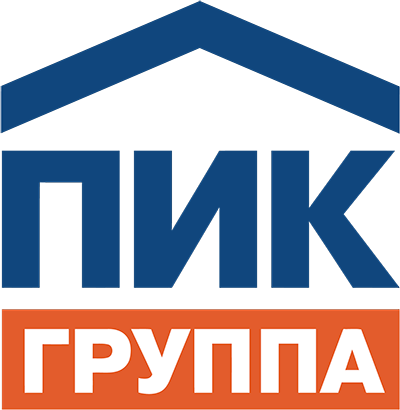 ПИК logo